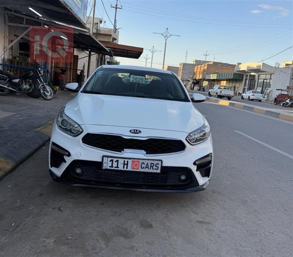 کیا فۆرتێ 2019 بۆ فرۆشتن لە عێراق - بەلەد